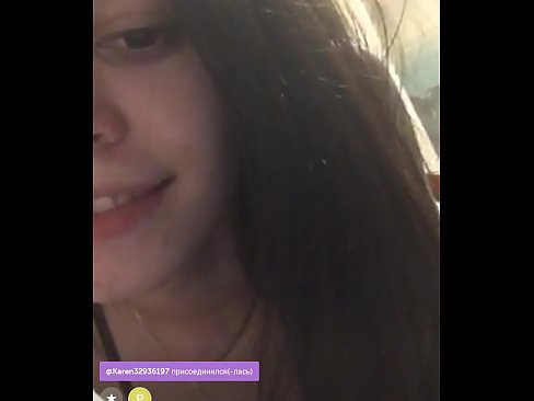 ❤️ Šļircīga krievu kuce (Periscope, VKontakte, Instagram) Seks video pie mums ❌️
