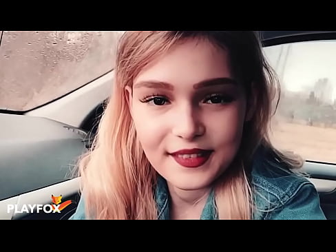 ❤️ Sexy babe priecīgi sūc uz atlaižu kartes Seks video pie mums ❌️